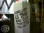 RebellionIsTheOnlyThingThatKeepsYouAlive