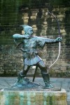Robin Hood @ wikipedia.de
© Olaf1541