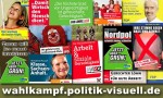 Wahlkampf @ politik-visuell.de 