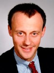 Friedrich Merz @ bundestag.de